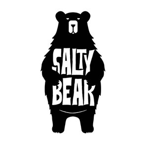 Salty Bear