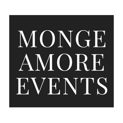 Monge Amore Events